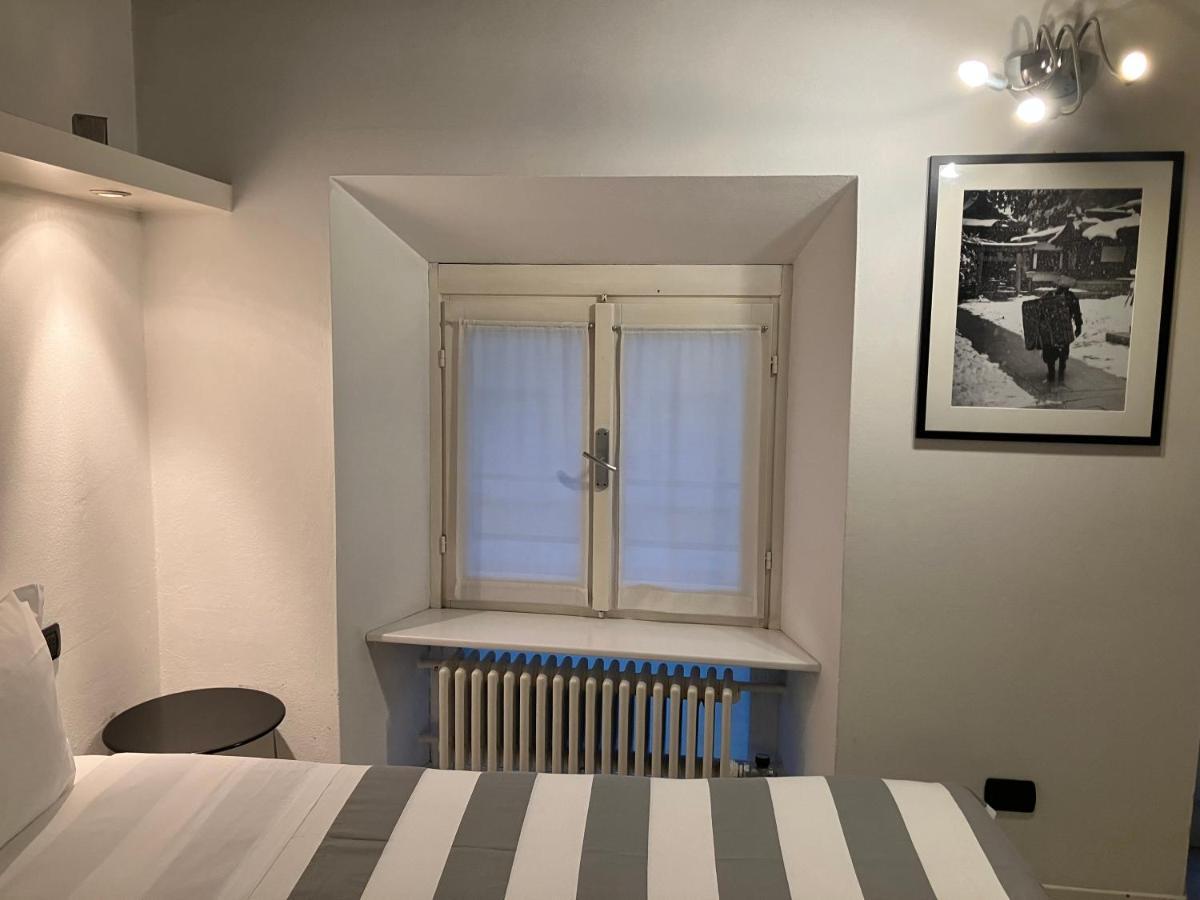 Appartement Cute And Cozy Centro Citta' à Bergame Extérieur photo