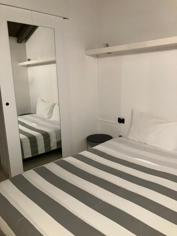 Appartement Cute And Cozy Centro Citta' à Bergame Extérieur photo