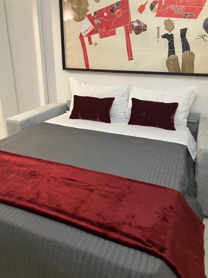 Appartement Cute And Cozy Centro Citta' à Bergame Extérieur photo