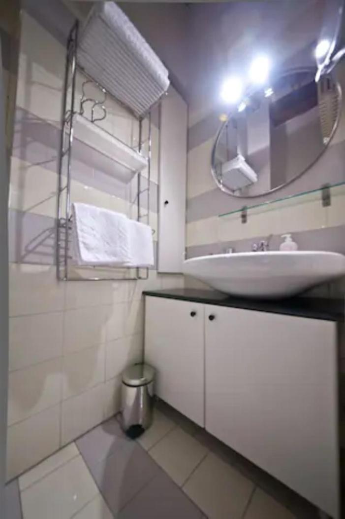 Appartement Cute And Cozy Centro Citta' à Bergame Extérieur photo