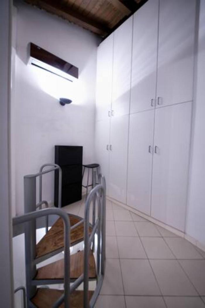 Appartement Cute And Cozy Centro Citta' à Bergame Extérieur photo